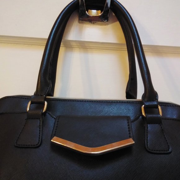 KENNETH COLE REACTION Satchel Shoulder Handbag - Picture 5 of 12